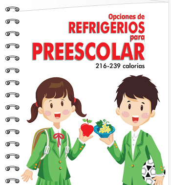Preescolar